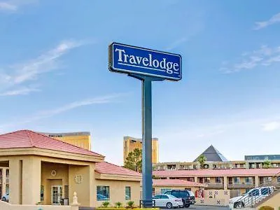 Days Inn By Wyndham Las Vegas Airport Near The Strip