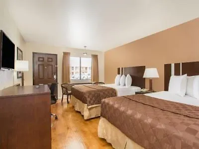Days Inn By Wyndham Las Vegas Airport Near The Strip Hotel