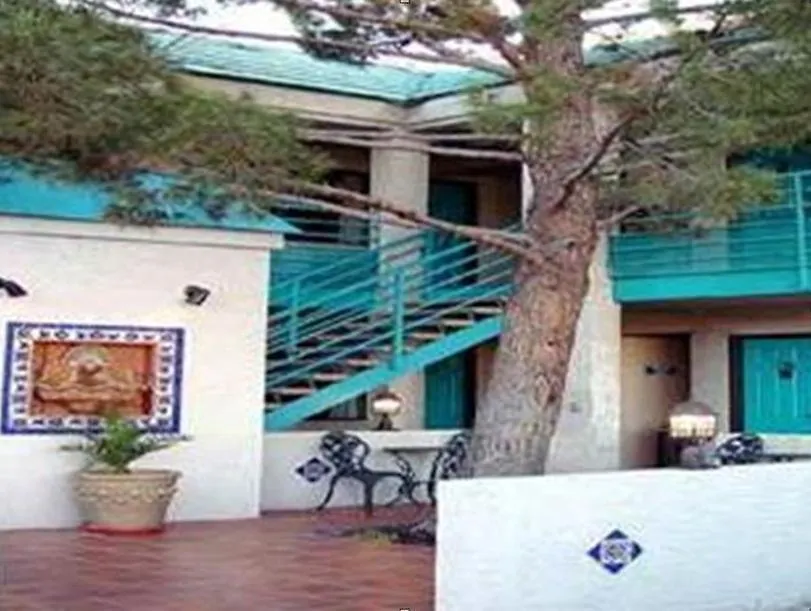 Otel Days Inn By Wyndham Las Vegas Airport Near The Strip