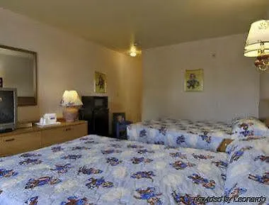 ** Otel Days Inn By Wyndham Las Vegas Airport Near The Strip ABD