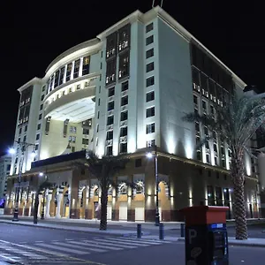 Rua Al Hijrah Médine