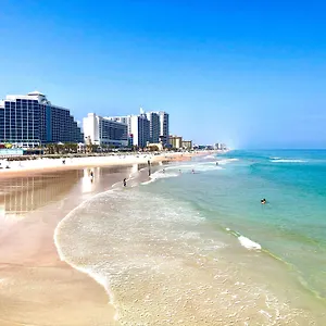 Hilton Daytona (adults Only) Resort