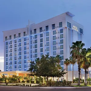 Alba Tampa, Tapestry Collection By Hilton 4*, Tampa USA