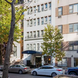 La Quinta By Wyndham Park 3*, New York USA