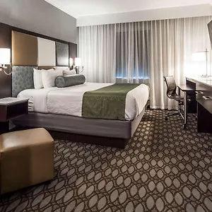 Western Premier Nyc Gateway Hotel