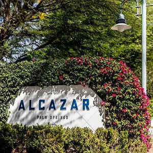 Alcazar Estados Unidos