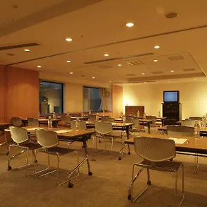 인터내셔널 가든 나리타 4* 나리타 시