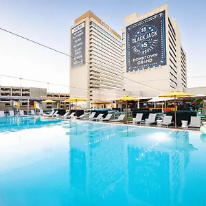 Otel Downtown Grand & Casino, Las Vegas