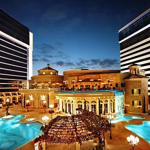 Peppermill Casino Resort