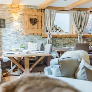 Garni - Chiemsee-pension-seebruck 3*, Seeon-Seebruck Německo