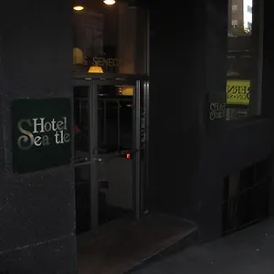 Hotel Seattle Hotel