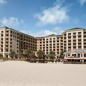 Sandpearl Private Resort