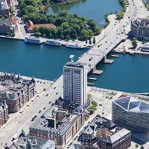 Danhostel & Copenhague