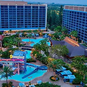 Disneyland 4*, Anaheim USA