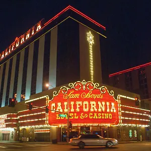 California And Casino Las Vegas