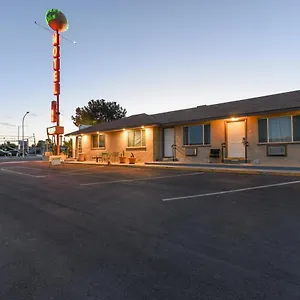 Desert Moon ** Las Vegas